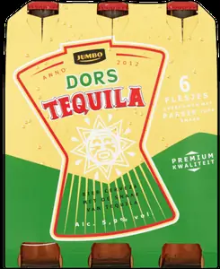 Dors Tequila